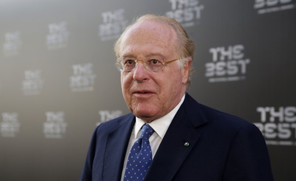 米兰主席谈新圣西罗运动活动    场  :目标2030年竣工 首付7300万欧元